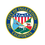 city of inglewood
